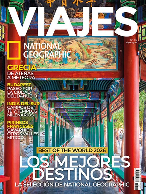 Los mejores destinos