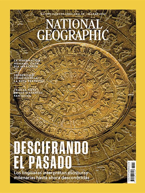 Descifrando el pasado